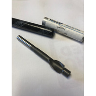 LGS10-2 2 Flute High Speed Steel Tu-Lip Counterbore for 5/16" Cap Screw