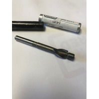 LGS10-3 2 Flute High Speed Steel Tu-Lip Counterbore for 5/16" Cap Screw