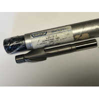 LGS16-1 2 Flute High Speed Steel Tu-Lip Counterbore for 1/2" Cap Screw