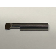 New 1/2" Solid Carbide Boring Bar BB-4901000 .490" Minimum Bore