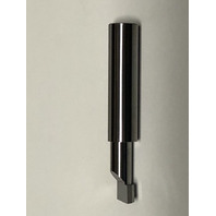 New 1/2" Solid Carbide Boring Bar BB-4901000 .490" Minimum Bore