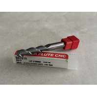.3125" 5/16" 2 FLUTE SE LONG LENGTH CARBIDE END MILL 5/16" x 1-1/4" x 3"