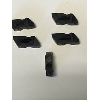 NG 3189RK KC730 .189" TOP NOTCH STYLE GROOVING INSERTS PACK OF 5