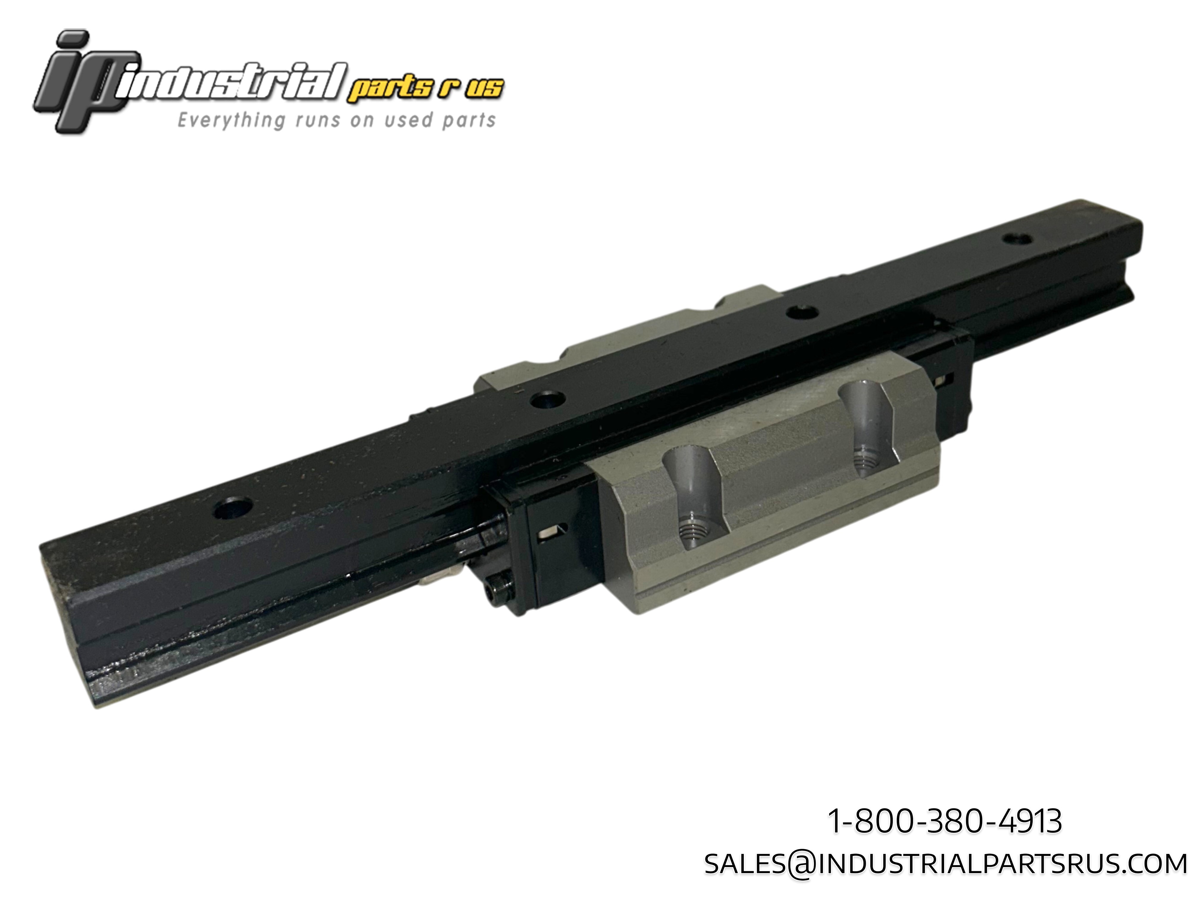 IKO LRXG 20 C1 R240 HS2/FLFRZ Linear Guide Rail 240mm Size 20