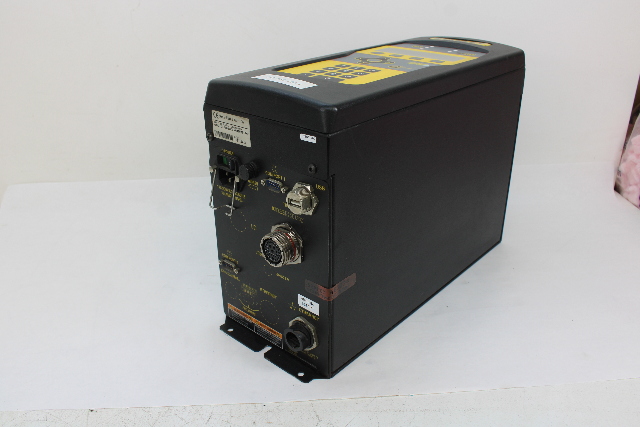 Stanley 21A108722 QPM Alpha Controller DC Tool Control