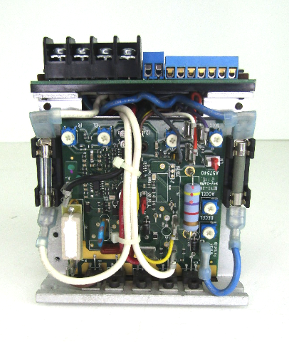 KB Electronics KBPB-125 (3880G) DC Motor Speed Control, 115VAC | eBay