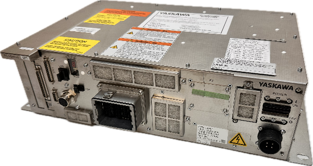 Yaskawa YRC1000Micro Controller For GP Series Motoman Robots