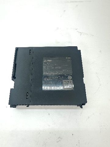 CPU 003UDVCPU MELSR-Q CPU Q03UDVCPU-C - CPU Units (Mitsubishi Electric) - Mitsubishi