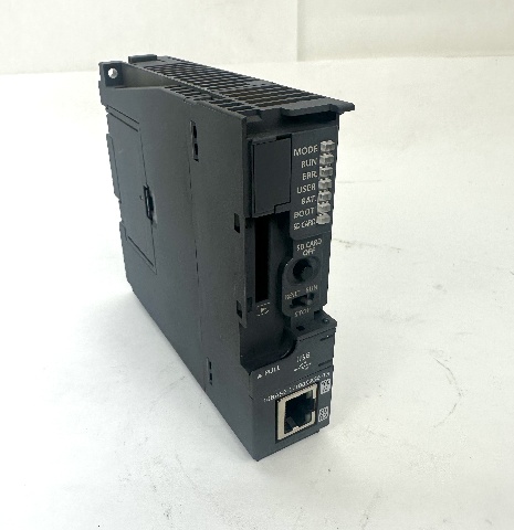 Mitsubishi Q03UDVCPU Melsec-Q Processor Warranty | eBay