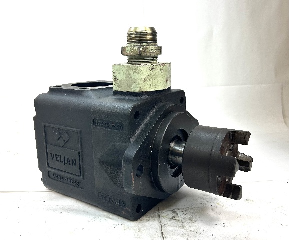 フワニャン Veljan V934-70248 Hydraulic Vane Pump | eBay