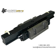 IKO LRXG 15 C1 R150 HS1/FLFRZ Linear Guide Rail Roller Way Super X