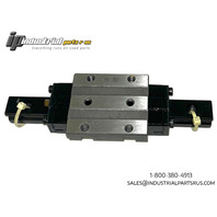 IKO LRXG 15 C1 R150 HS1/FLFRZ Linear Guide Rail Roller Way Super X
