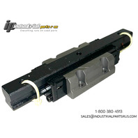 IKO LRXG 15 C1 R150 HS1/FLFRZ Linear Guide Rail Roller Way Super X