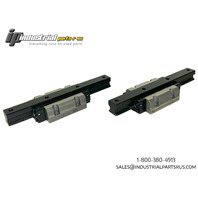 IKO LRXG 20 C1 R200 HS1/FLFR Linear Roller Way Super X Guide Rail
