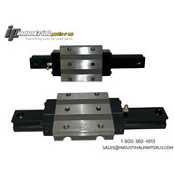 IKO LRXG 20 C1 R200 HS1/FLFR Linear Roller Way Super X Guide Rail