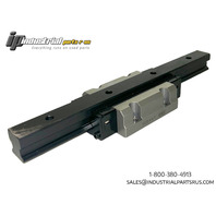 IKO LRXG 20 C1 R240 HS2/FLFRZ Linear Guide Rail 240mm Size 20