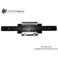 IKO LRXG 20 C1 R240 HS2/FLFRZ Linear Guide Rail 240mm Size 20