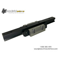 IKO LRXG 20 C1 R240 HS2/FLFRZ Linear Guide Rail 240mm Size 20