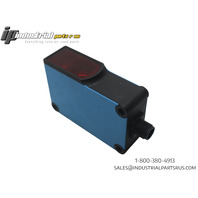 SICK WTB27-3P2411 Photoelectric Sensor BGS 30-1600mm Range PNP M12 DC