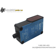 SICK WTB27-3P2411 Photoelectric Sensor BGS 30-1600mm Range PNP M12 DC