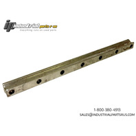Star 1605-203-31 L 380 Linear Guide Rail 380mm Ball Bearing System