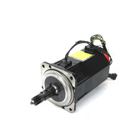 Fanuc A06B-0162-B175#0006 AC Servo Motor 1.4kW 144V 3000RPM 4.5Nm Brake