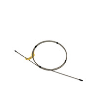 KMT 49831225 High Pressure Coil 60K Waterjet Pump OEM Replacement
