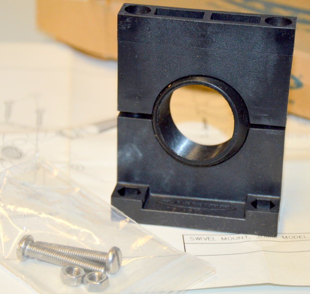 Banner Engineering SMB30S Mounting Bracket Surplus Trading Corporation