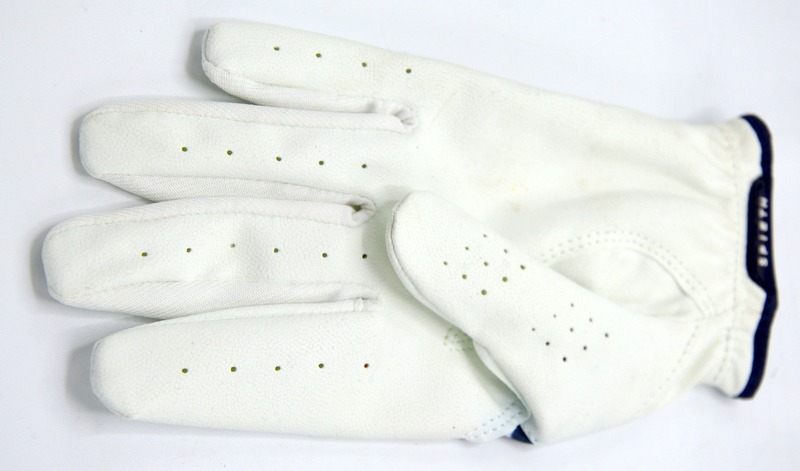 under armour golf glove