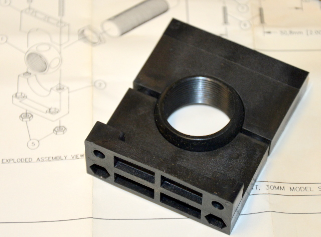 Fasteners Hardware Business Industrial Banner Smb30s 33204