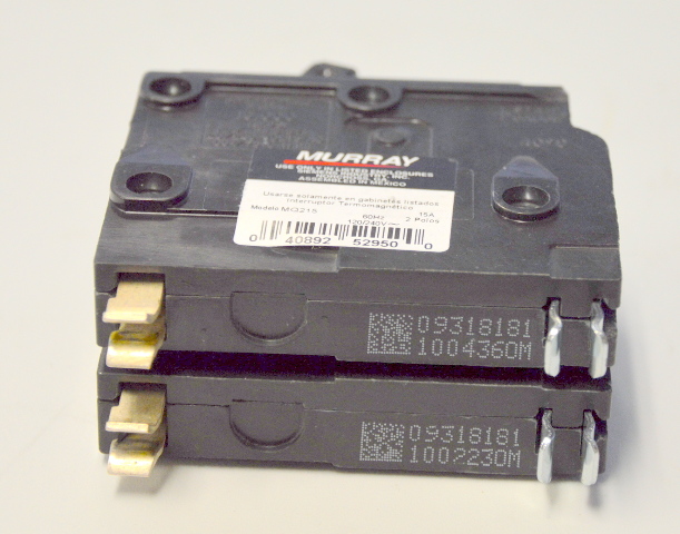 Murray Mq215 Qo Replacement 15