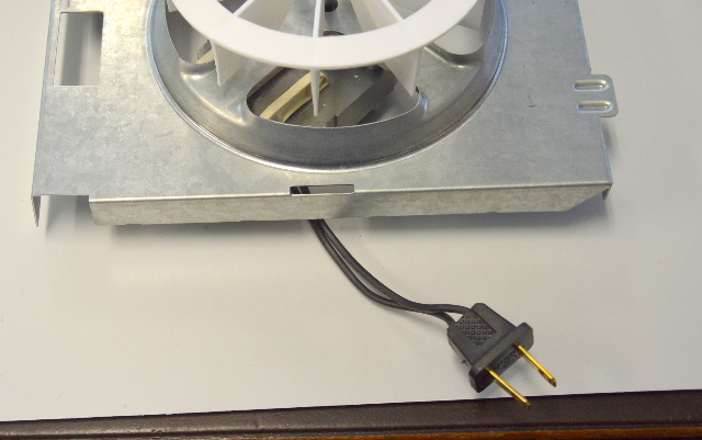 Small Bathroom Exhaust Fan Motors