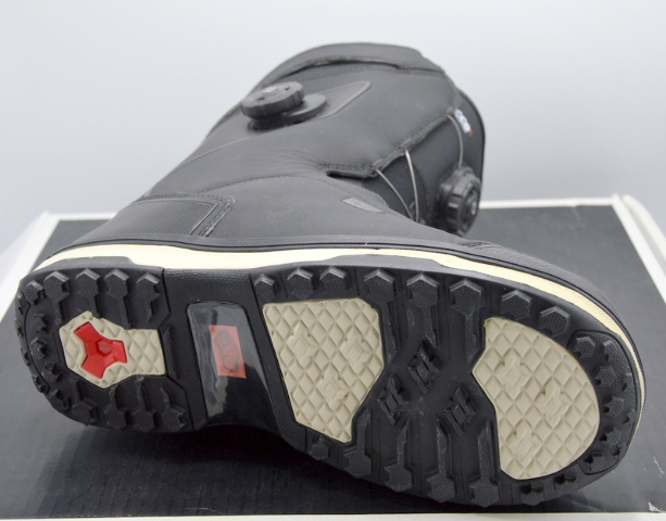 vans cirro snowboard boots