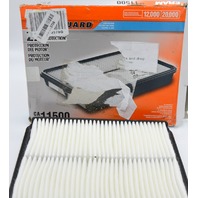 Fram Extra Guard X发动机保护空气滤清器CA Fram Extra Guard X发动机保护空气滤清器CA