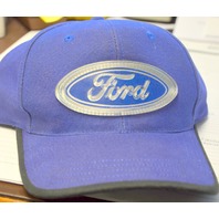 Vintage Ford Capby Daystone Intl Corp Adj夹扣和D标志 Vintage Ford Capby Daystone Intl Corp Adj夹扣和D标志