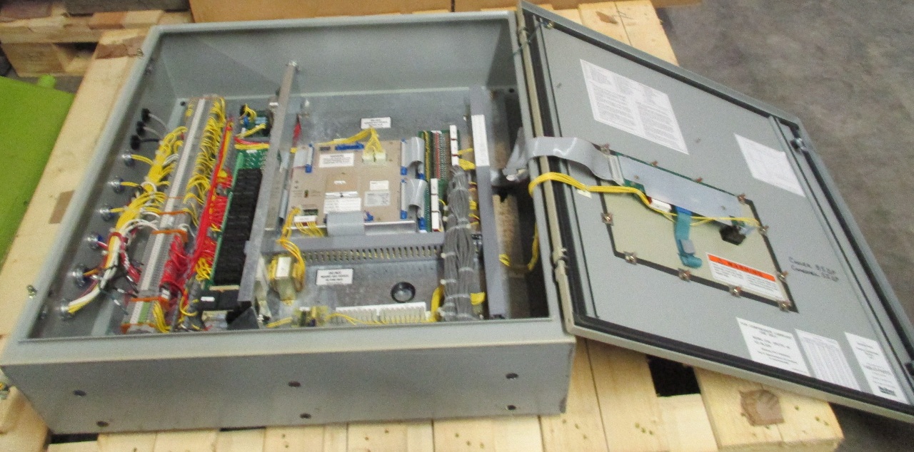 Mcquay WSC079-CAAA Air Conditioning Microtech Control Panel | eBay