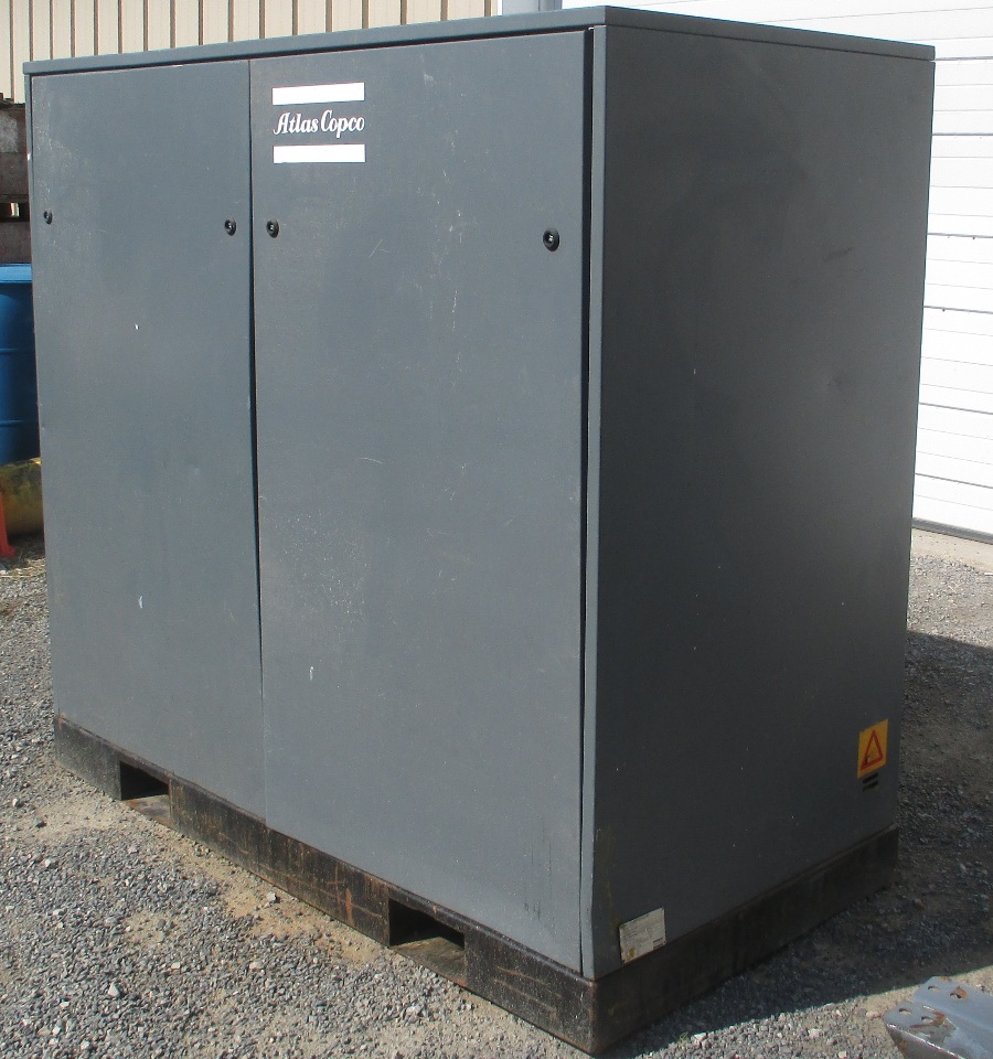 ... Array - atlas copco ga 37 manual rh openbookmarks info