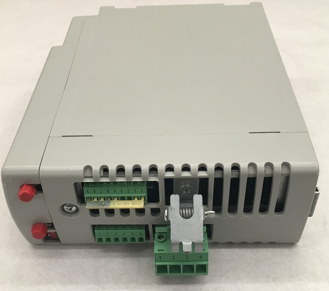 AllenBradley 2094AMP5S Servo Drive 6000 Axis Module Daves Industrial Surplus LLC