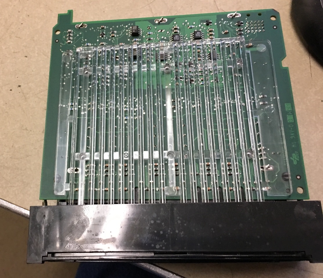 Honeywell HC900 Controller 900A01-0102 8 channel Analog Input | Daves ...