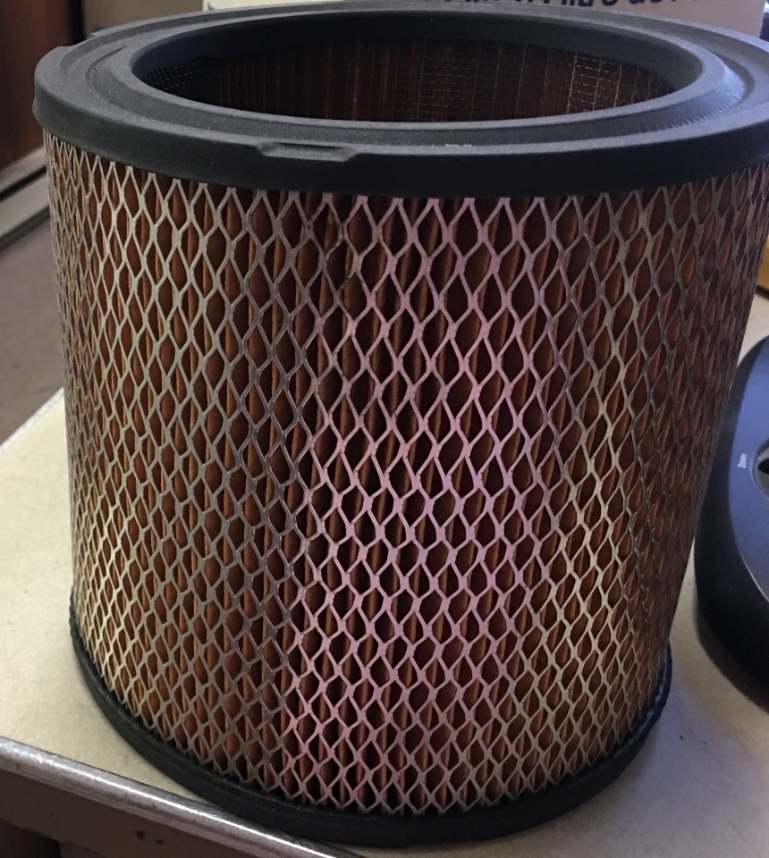Napa Gold Air Filter 6247 Daves Industrial Surplus LLC