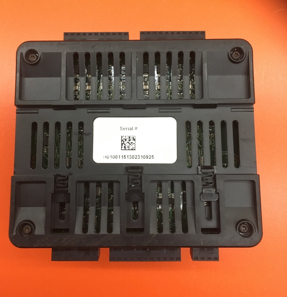 Banner Sc22 3 Safety Controller Single Output Interface Module