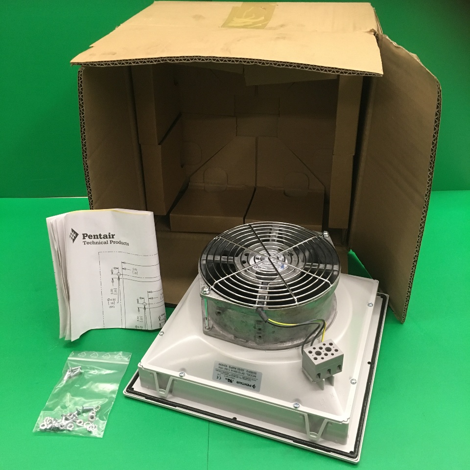Pentair Hoffman SF1016414 Enclosure MCLF, OpenLoop Cooling Daves