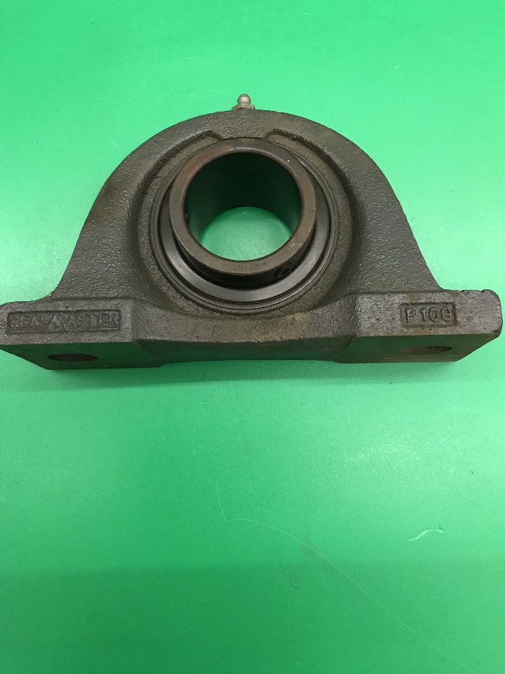 Sealmaster NP31 Permanently Sealed PreLubricated SelfAligning Ball