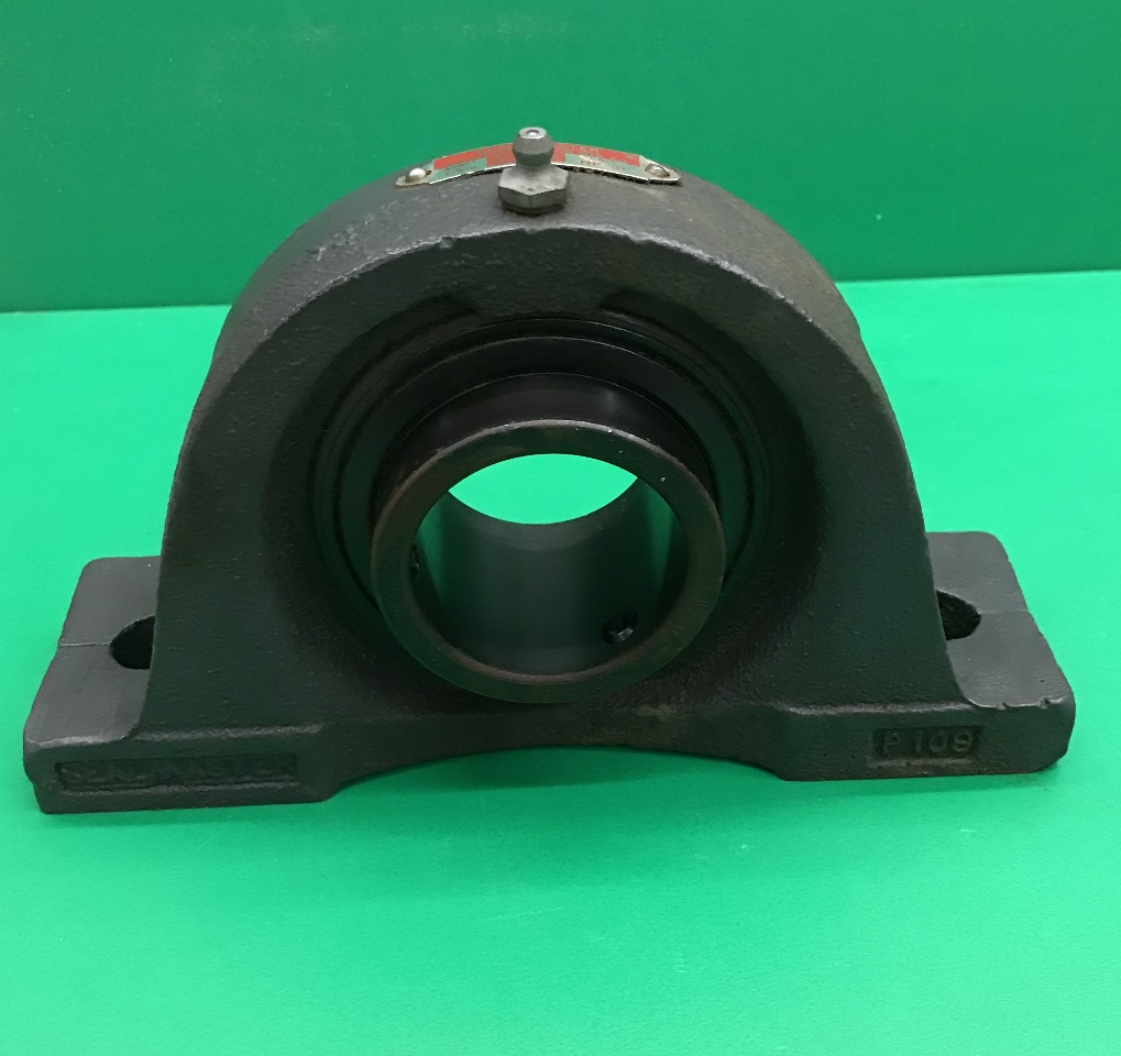 Sealmaster NP31 Permanently Sealed PreLubricated SelfAligning Ball