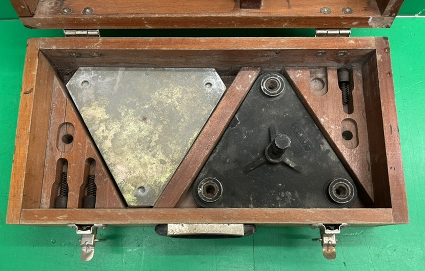 Windsor Probe Concrete Test System Model COT532CF Daves Industrial