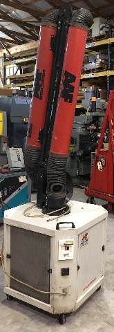 AAF International WFE 150 Dust Collector