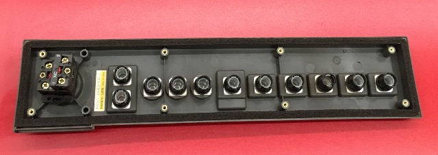 FANUC ROBOTICS E-STOP PANEL BOARD A05B-2400-C012 | eBay