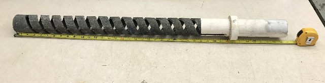 I Squared R, Starbar, Print 1386 11/21/07: Clear ID, -SER42X30X2.75, 03.01 nominal ohms