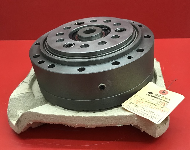 SUMITOMO GEAR REDUCTION UNIT F2C-A35-ZC01-89, CYCLO F-SERIES