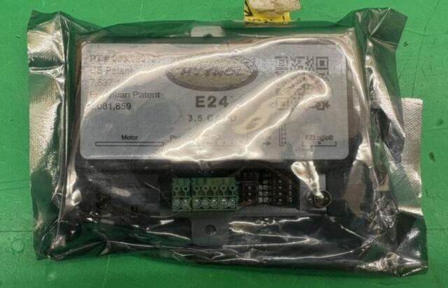 Hytrol 033.090131 E24 EZ Logic 3.5 Card 24VDC